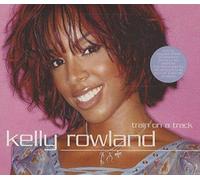 Rowland, Kelly - Train on a Track [CD 1]