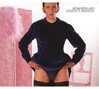 Rowland Kevin - Concrete and Clay