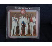 ROWLAND, Kevin & DEXYS MIDNIGHT RUNNERS - STATLER BROTHERS - the country america loves MERCURY 1125 (LP vinyl record)