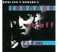 Rowland S Howard - Teenage Snuff Film