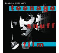 Rowland S Howard - Teenage Snuff Film (Audio CD)
