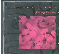 Rowles, Jimmy - Lilac Time