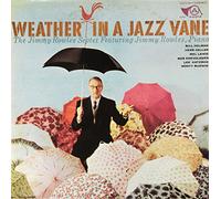 Rowles, Jimmy - Weather in a Jazz Vane [VINYL]