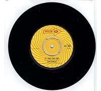Rowles, John - If I Only Had Time / Now Is The Hour [7" Vinyl]