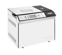 Rowlett Bread Maker Stainless Steel Machine 13 Programs 700g & 900g Loaf CX116