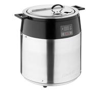 Rowlett Heat & Hold Soup Kettle, 10Ltr