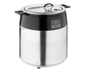 Rowlett Heat & Hold Soup Kettle, 10Ltr