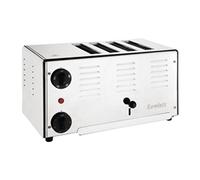 Rowlett Premier 4 Slot Toaster with Extra DuraHeat Elements