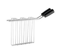 Vogue Brown Dissolvable Thursday Labels Thursday. Roll of 250