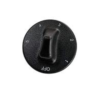 Rowlett Timer Knob for CY994-03 CY995-6-03 DR061-03 DR063-03 DR065-6-03