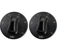 Rowlett Timer Knob - Replacement Part AK240 (Pack of 2)