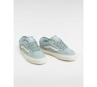 Vans Unisex Old Skool Trainers, Blue, 5 UK