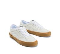 Vans Rowley Classic Shoes Beige White - 39