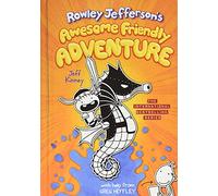 Rowley Jefferson's Awesome Friendly Adventure Export Edition