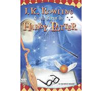 Rowling, J. K. - Jk Rowling & The Birth of Harry Potter [DVD] [Region 1] [US Import] [NTSC]