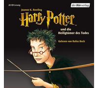 Rowling, Joanne K. - (7)Harry Potter und die Heiligtümer des Todes