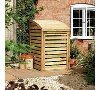 Rowlinson 240L Single Bin Store
