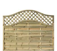 Rowlinson 6X5 Grosvenor Screen Pack Of 3