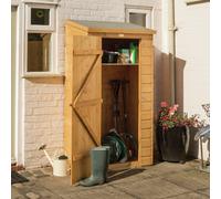 Rowlinson Midi Store, Brown