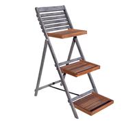 Rowlinson Alderley Plant Ladder - Large