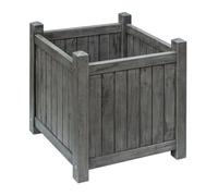 Rowlinson Alderley Square Planter, none