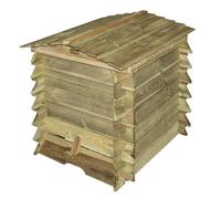 Rowlinson Beehive Garden Composter
