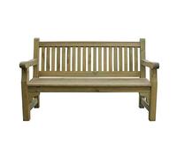 Rowlinson CG093 Softwood Garden Bench