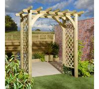 Rowlinson Cheltenham Grand Arch
