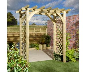 Rowlinson Cheltenham Grand Arch