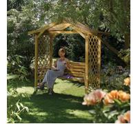 Dartmouth Swing-Seat