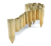 Rowlinson Easy Fix Spiked Border Roll (Pack of 4)