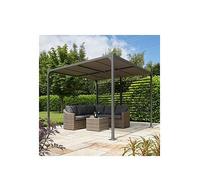 Rowlinson Florence 3 X & 3M & Canopy One Colour