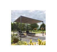 Rowlinson Florence 4X3M Canopy One Colour