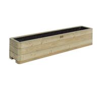 Rowlinson Garden Products Marberry Patio Planter 85L
