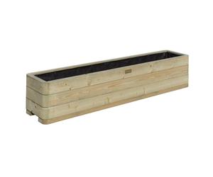 Rowlinson Garden Products Marberry Patio Planter 85L