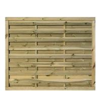 Rowlinson Gresty Screen - 6x5