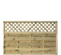 garden fence panels