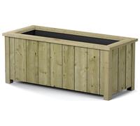 Rowlinson Heritage Rectangular Planter