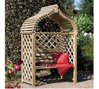 Jaipur Arbour