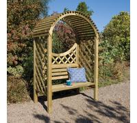 Rowlinson Keswick Arbour