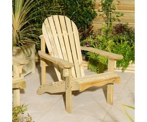 Rowlinson Lakeside Adirondack Chair