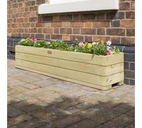 Rowlinson Marberry Patio Planter 150cm