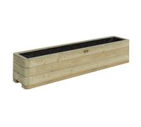 Rowlinson MARBERRY Rectangular PATIO Planter