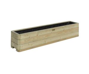 Rowlinson MARBERRY Rectangular PATIO Planter