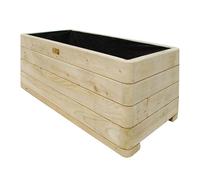 Rowlinson MARBERRY RECTANGULAR Planter