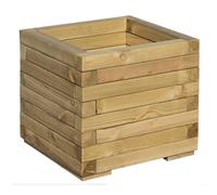 Rowlinson Patio Square Planter