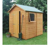 7x5 Premier Shed