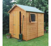 7x5 Premier Shed