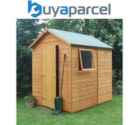 7x5 Premier Shed
