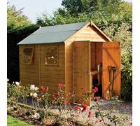 Rowlinson Premier Range 8x6
